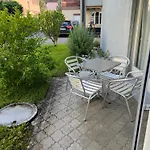 Apartment Tom